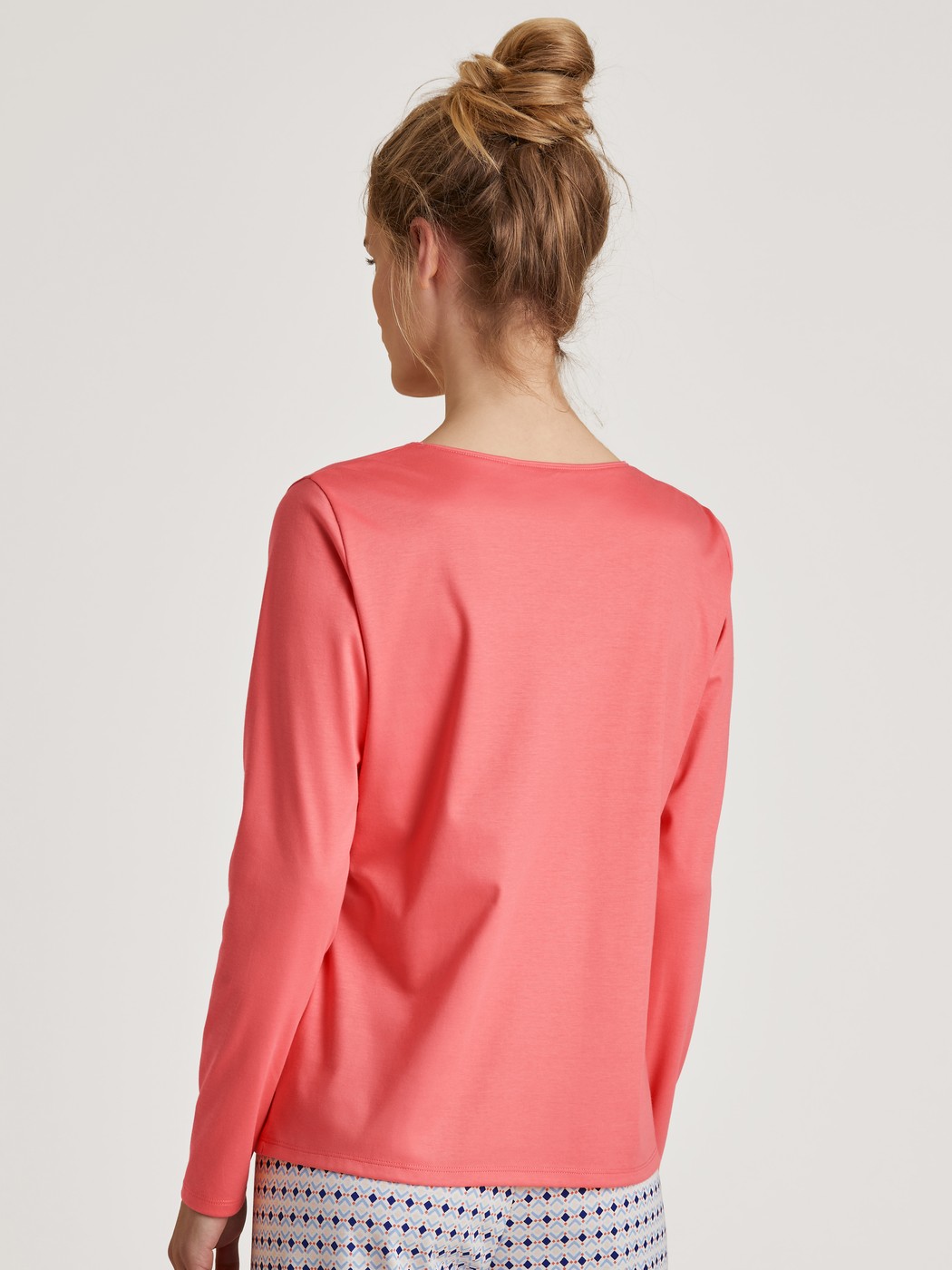 Shirt long sleeve