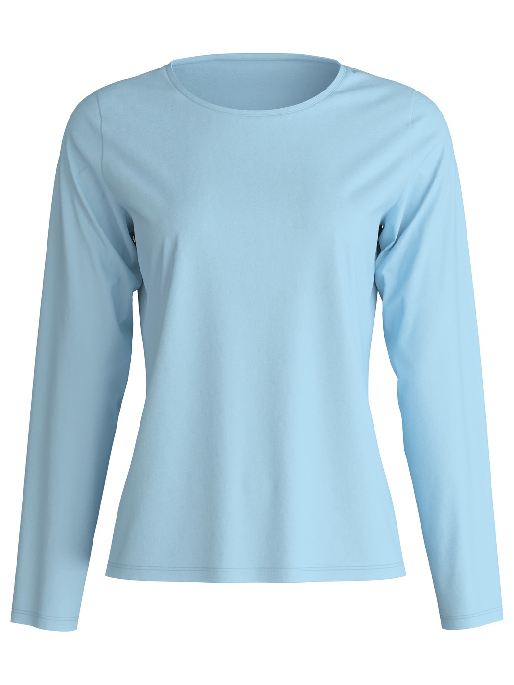Langarm-Shirt