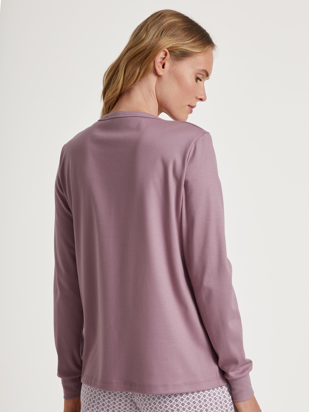 Shirt long sleeve