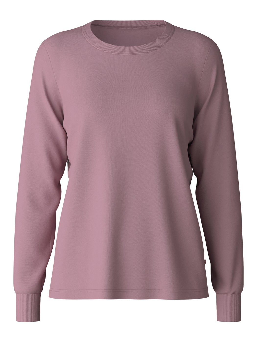 Shirt long sleeve