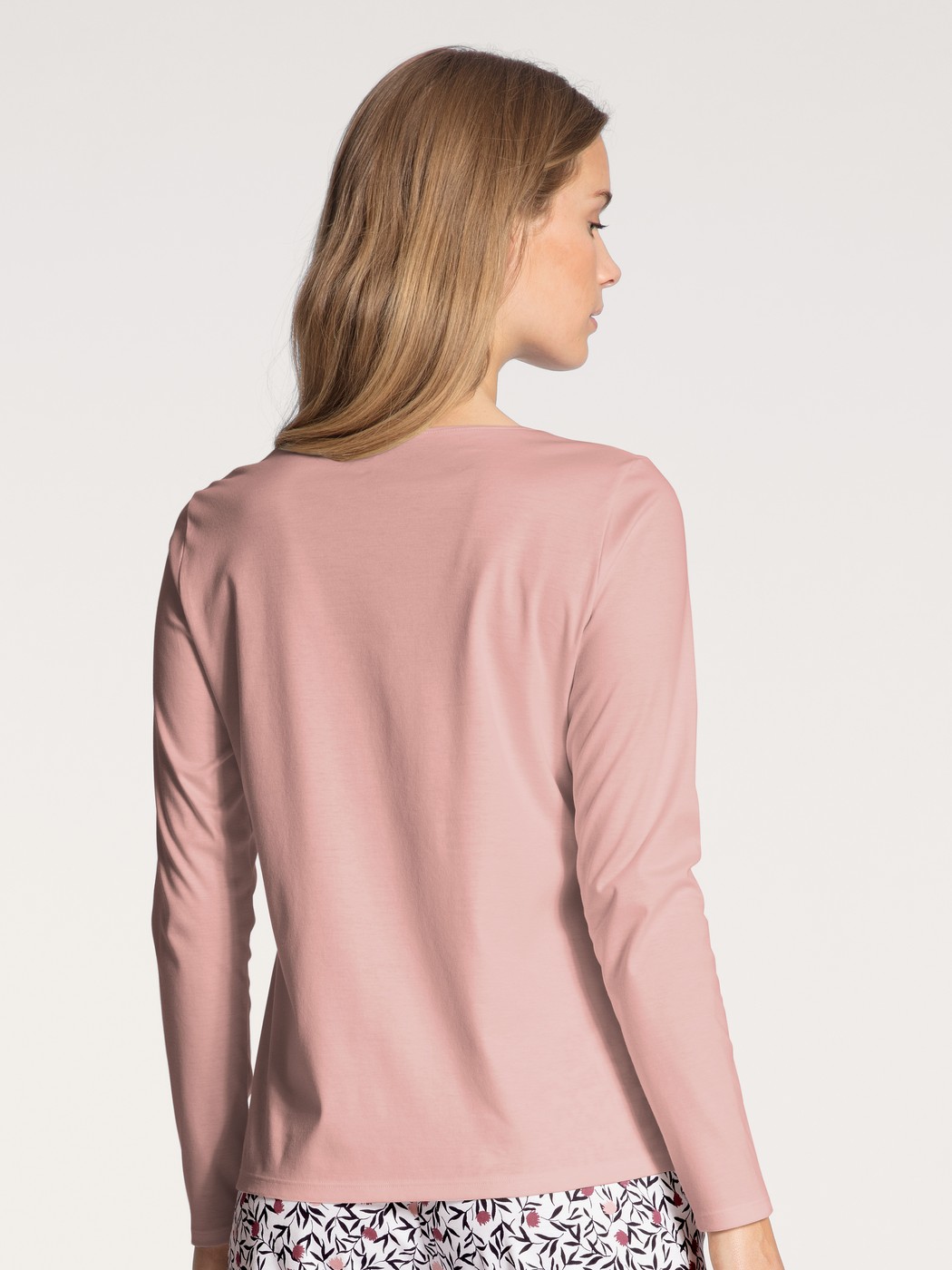 Shirt long sleeve