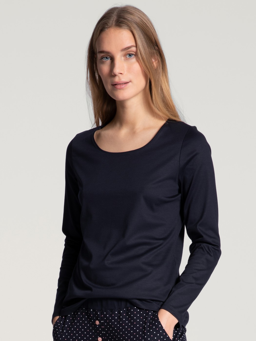 Shirt long sleeve