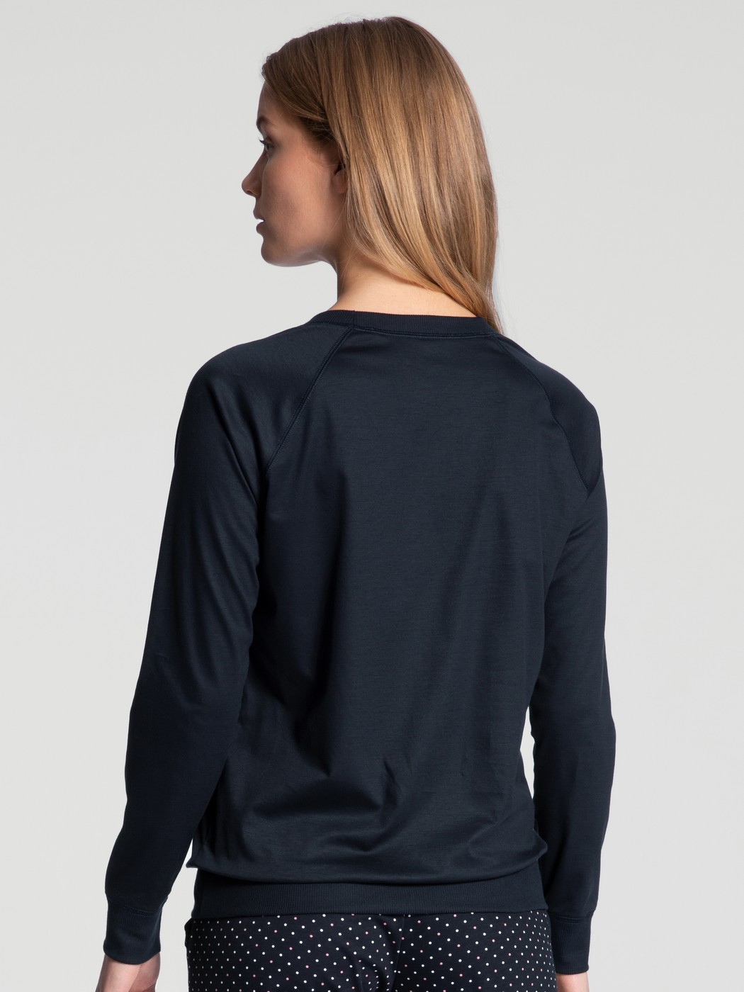 Shirt long sleeve