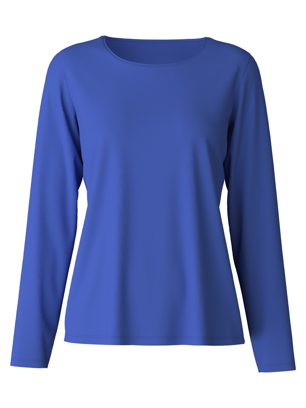 Shirt long sleeve