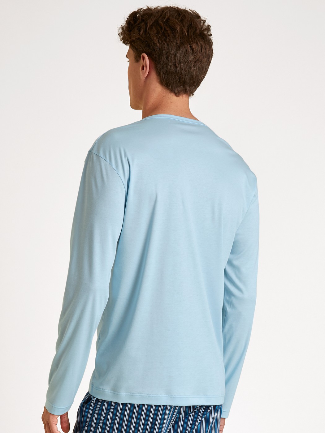 Shirt long sleeve