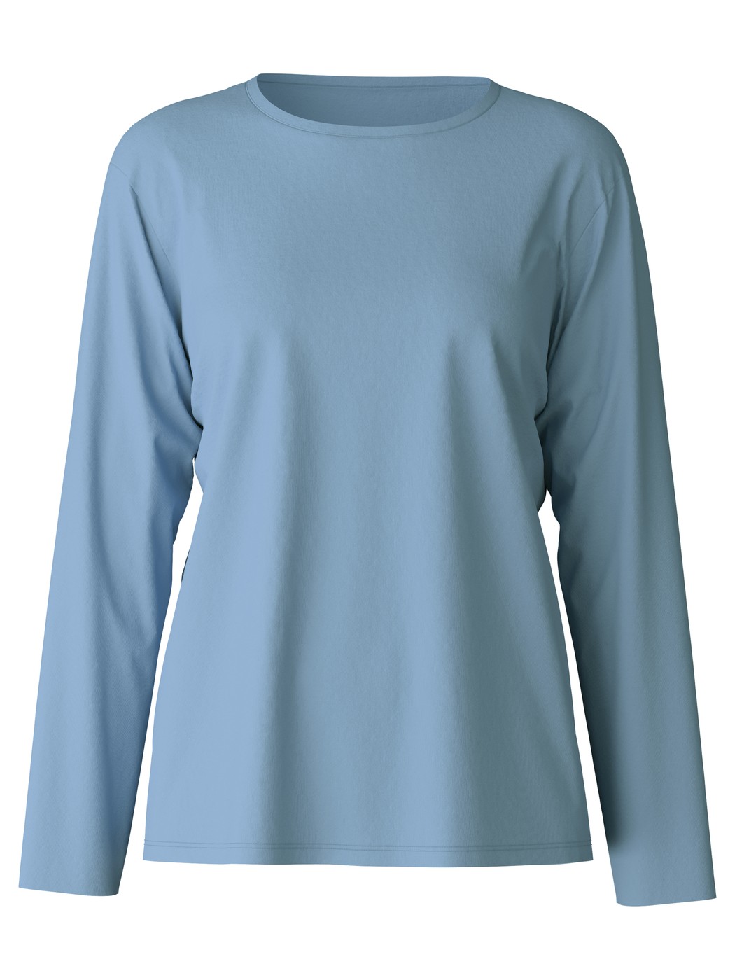 Shirt long sleeve