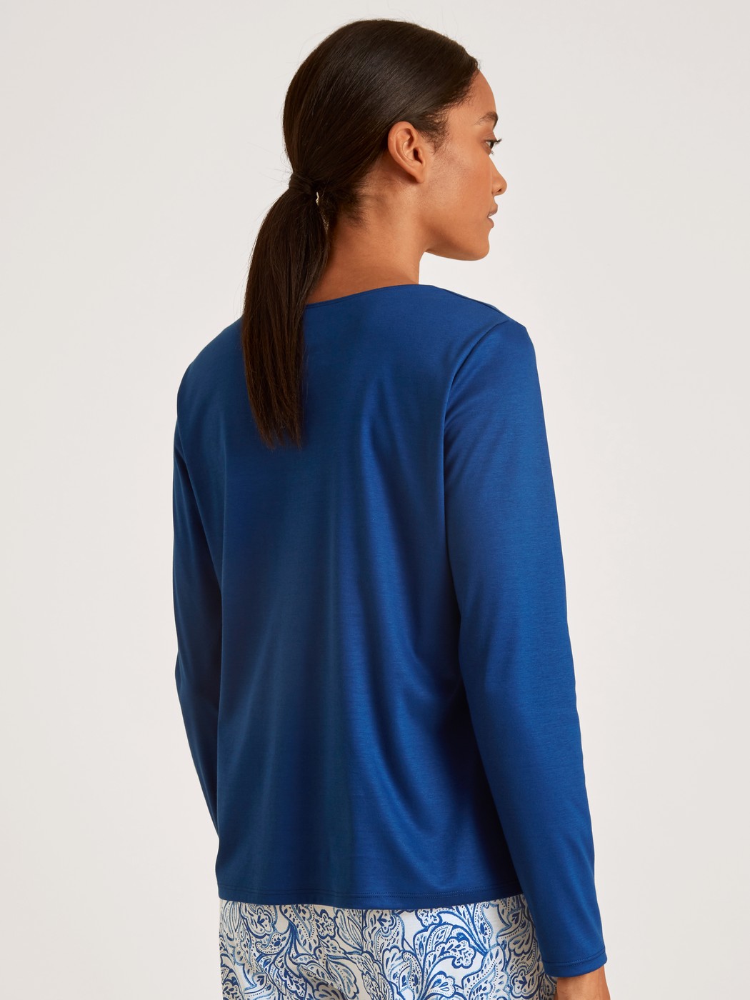 Shirt long sleeve