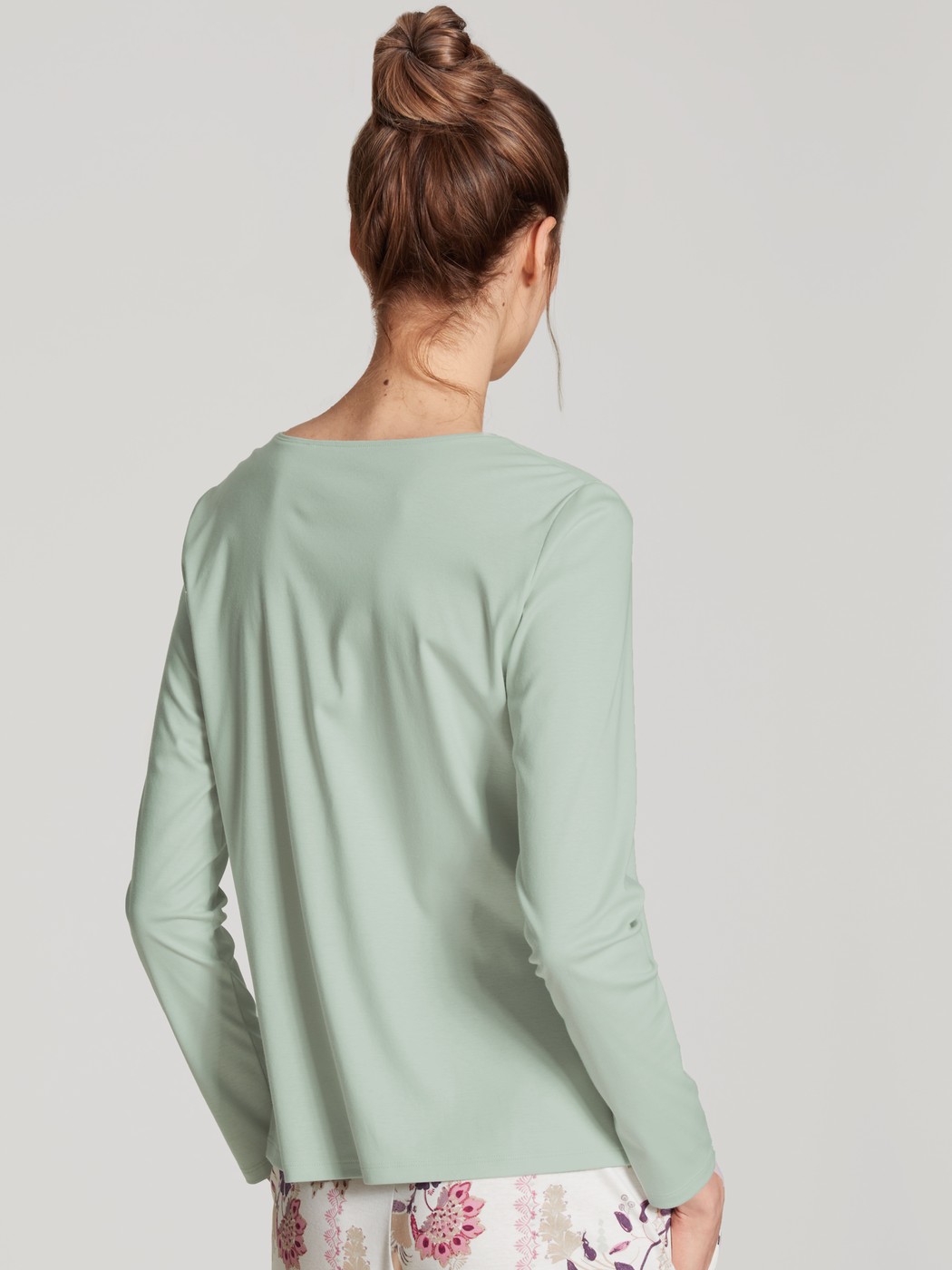 Shirt long sleeve