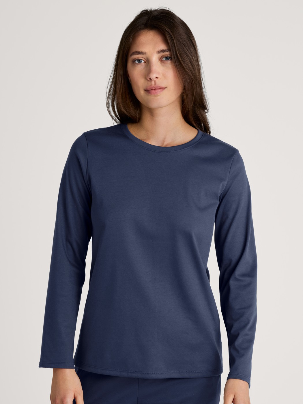 Shirt long sleeve