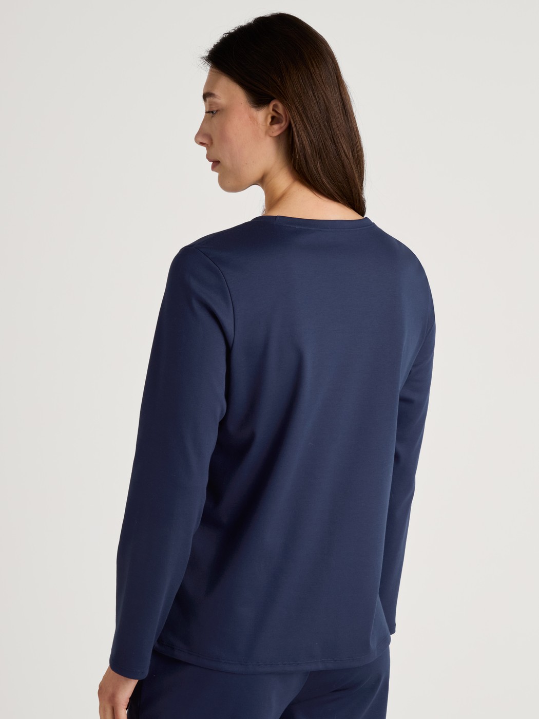 Shirt long sleeve