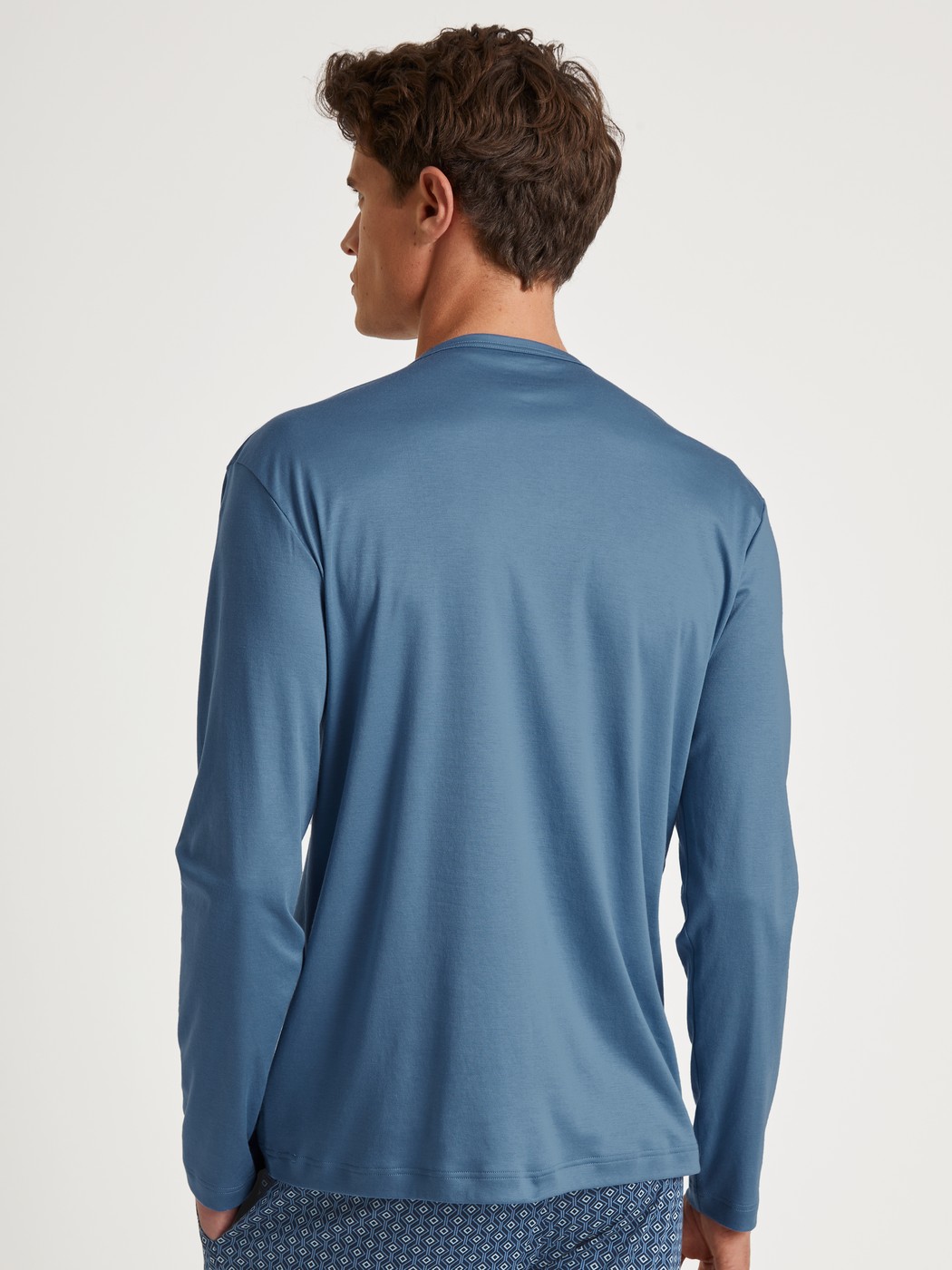 Shirt long sleeve