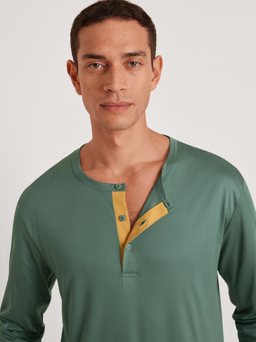 Shirt a manica lunga, Cradle to Cradle Certified®