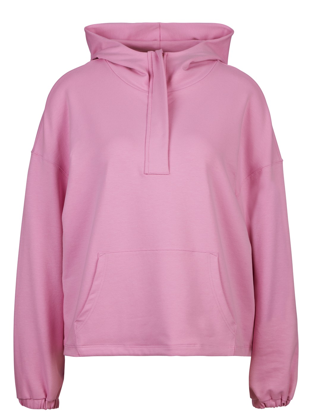 Sweatshirt with hood, Cradle to Cradle Certified®