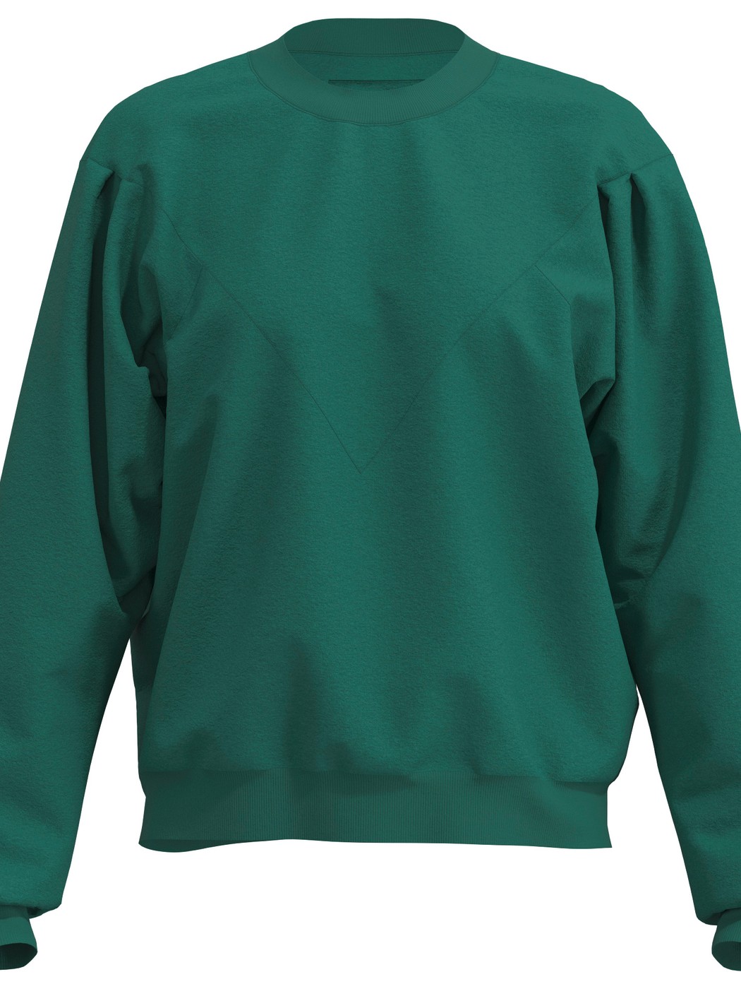 Sweatshirt, Cradle to Cradle Certified®