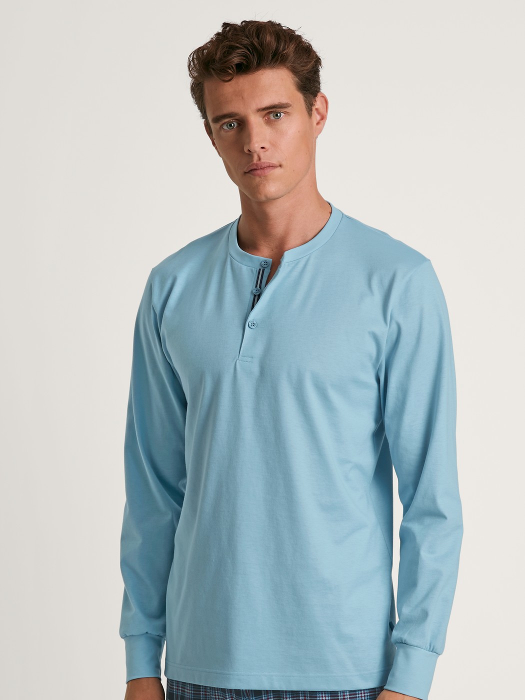 Shirt long sleeve