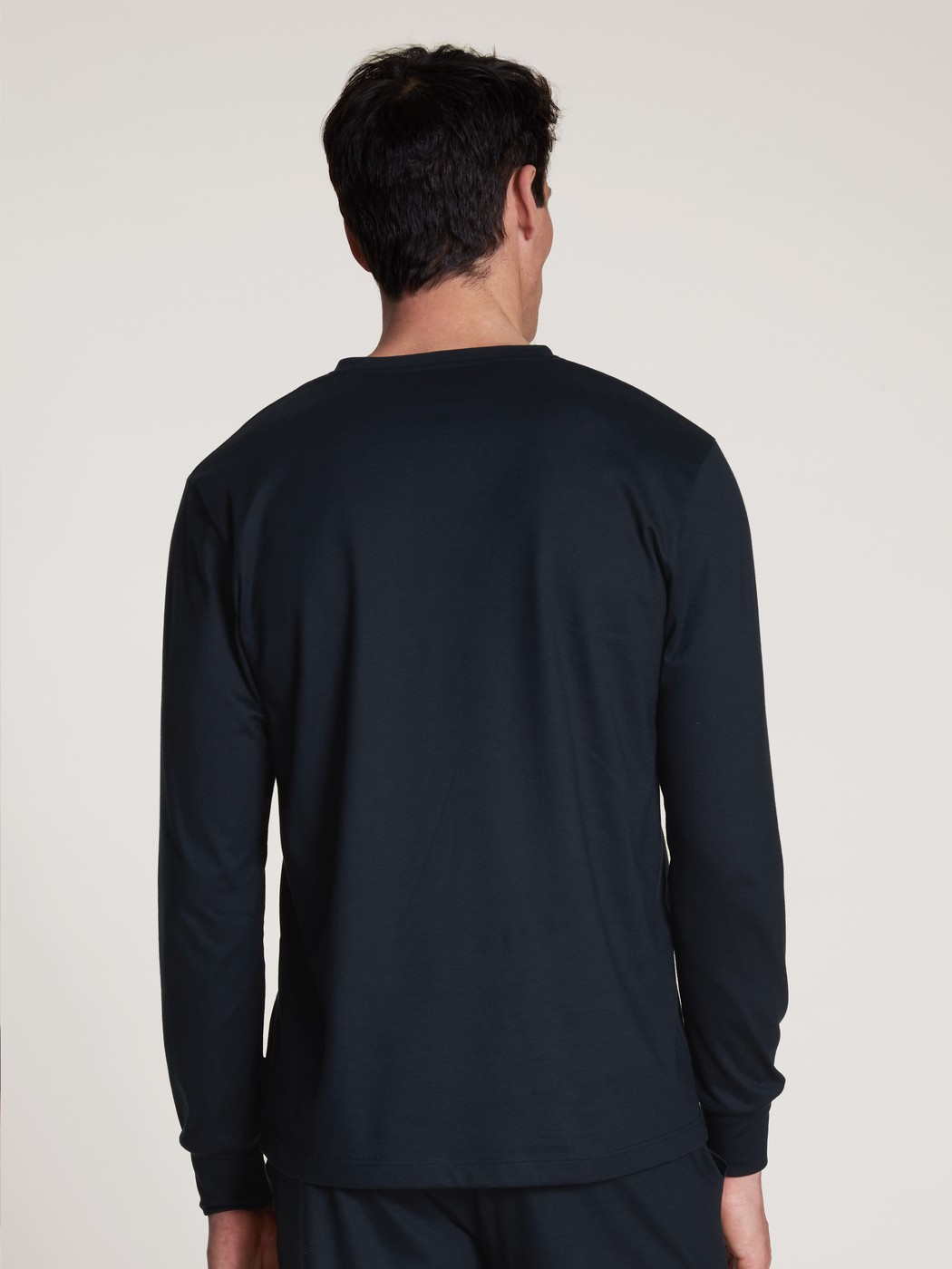 Shirt long sleeve