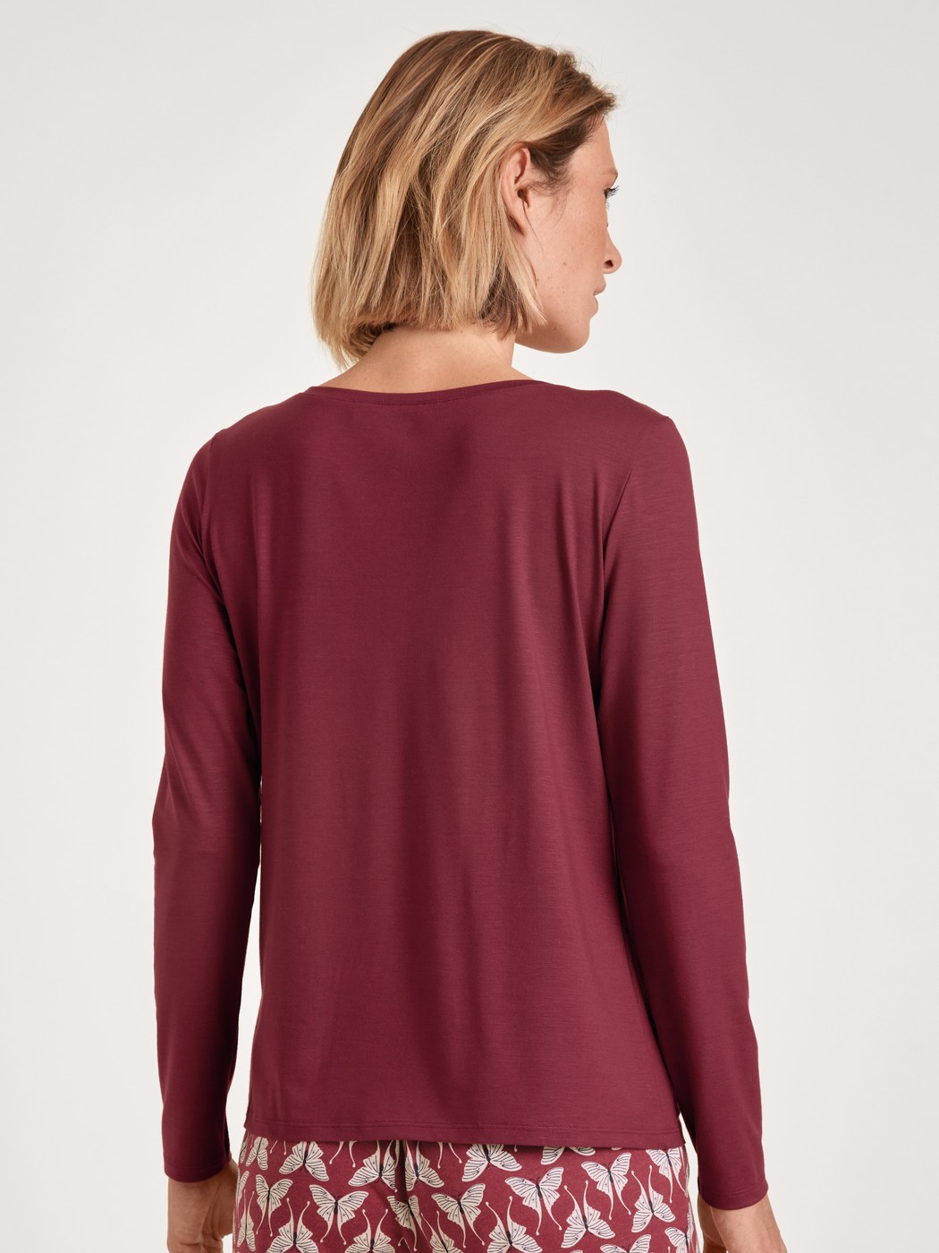 Shirt long sleeve