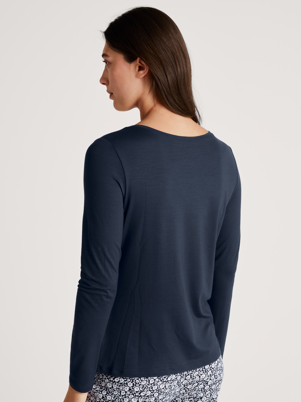 Shirt long sleeve