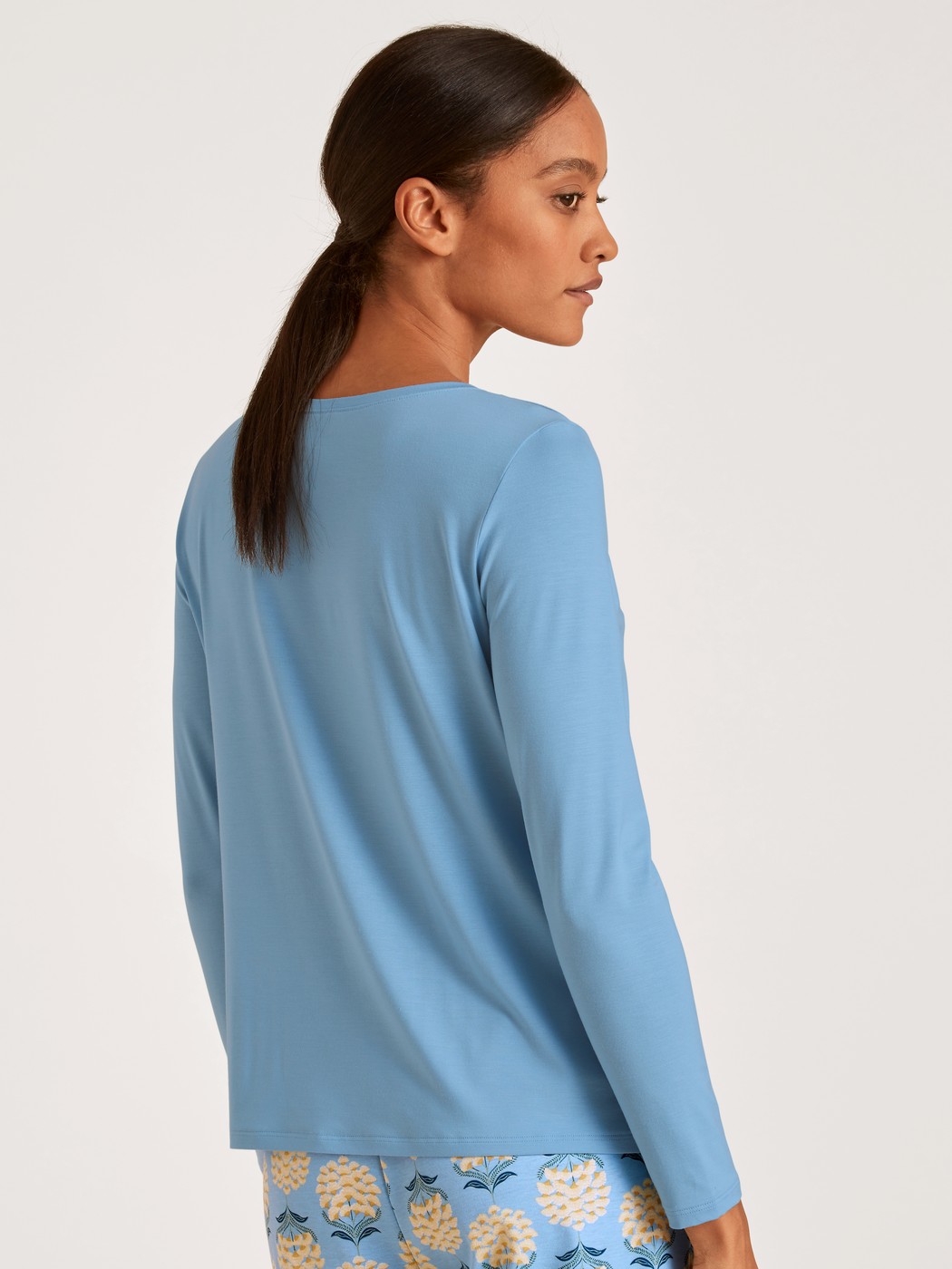 Shirt long sleeve