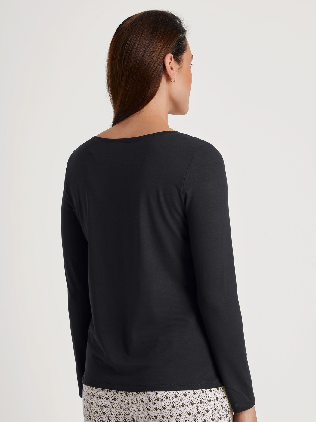 Shirt long sleeve