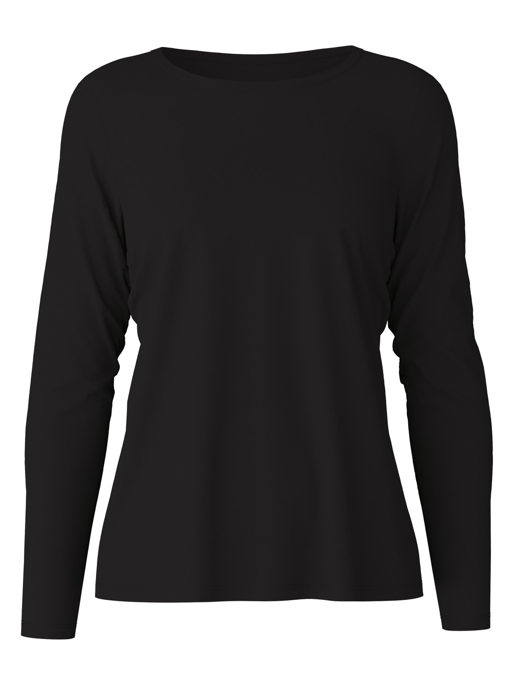 Shirt long sleeve