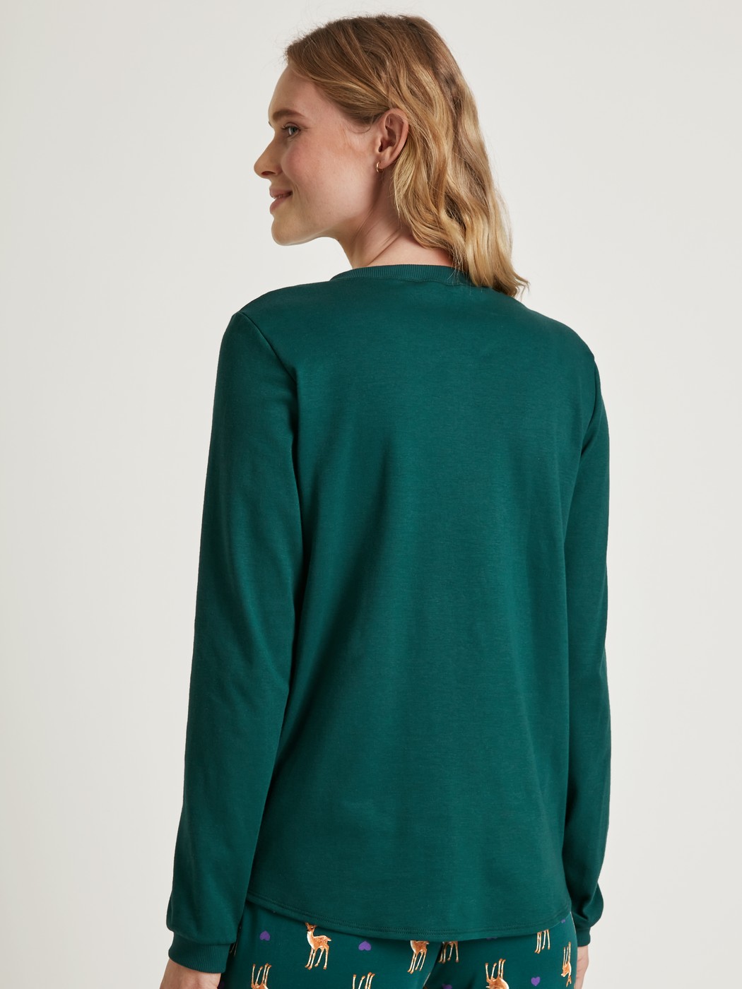 Shirt long-sleeve