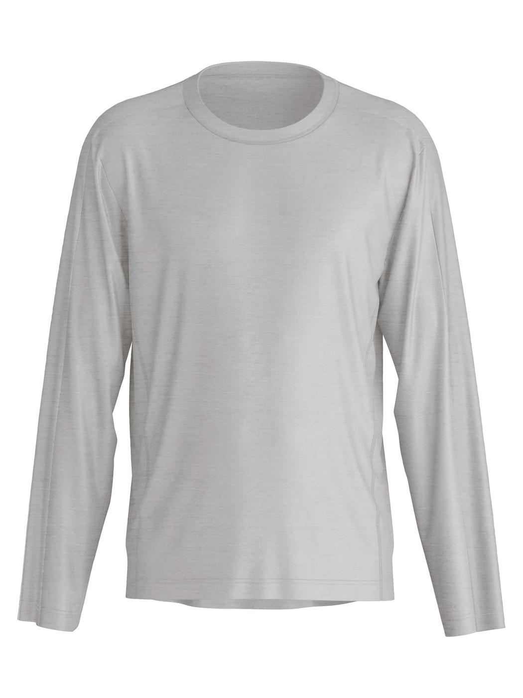 Shirt long-sleeve