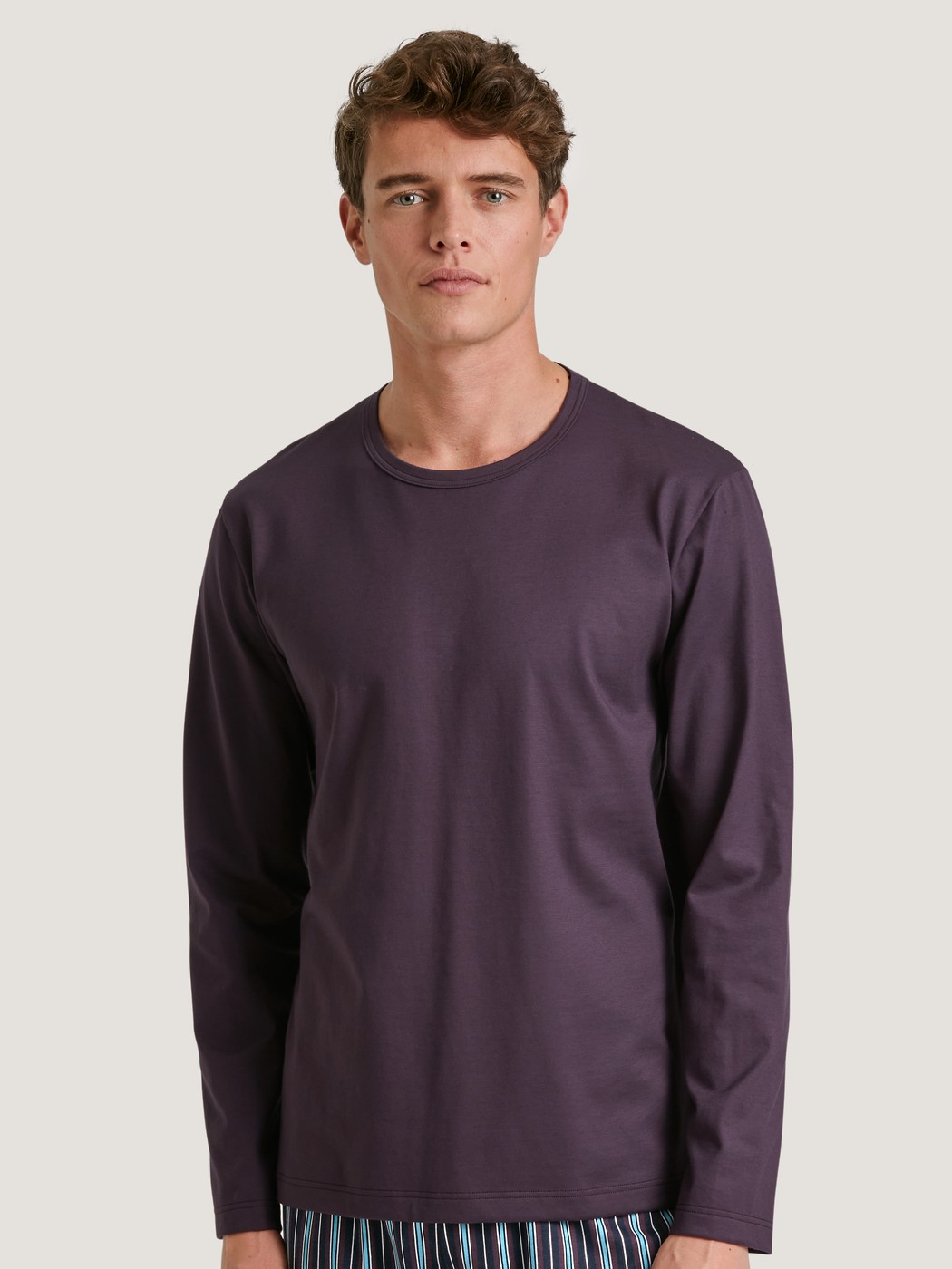 Shirt long sleeve