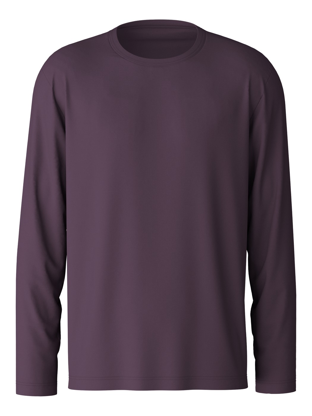 Shirt long sleeve