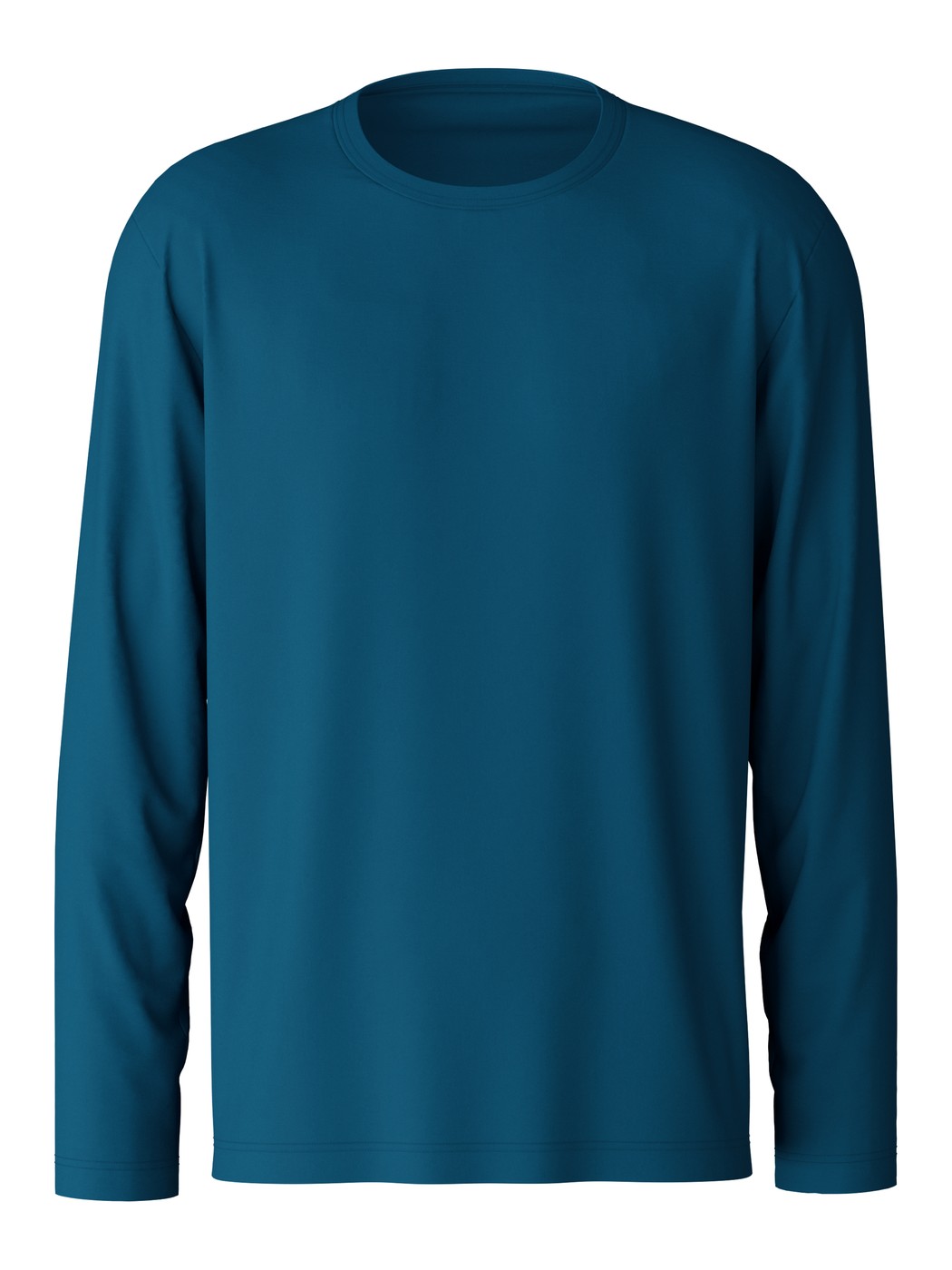 Shirt long sleeve