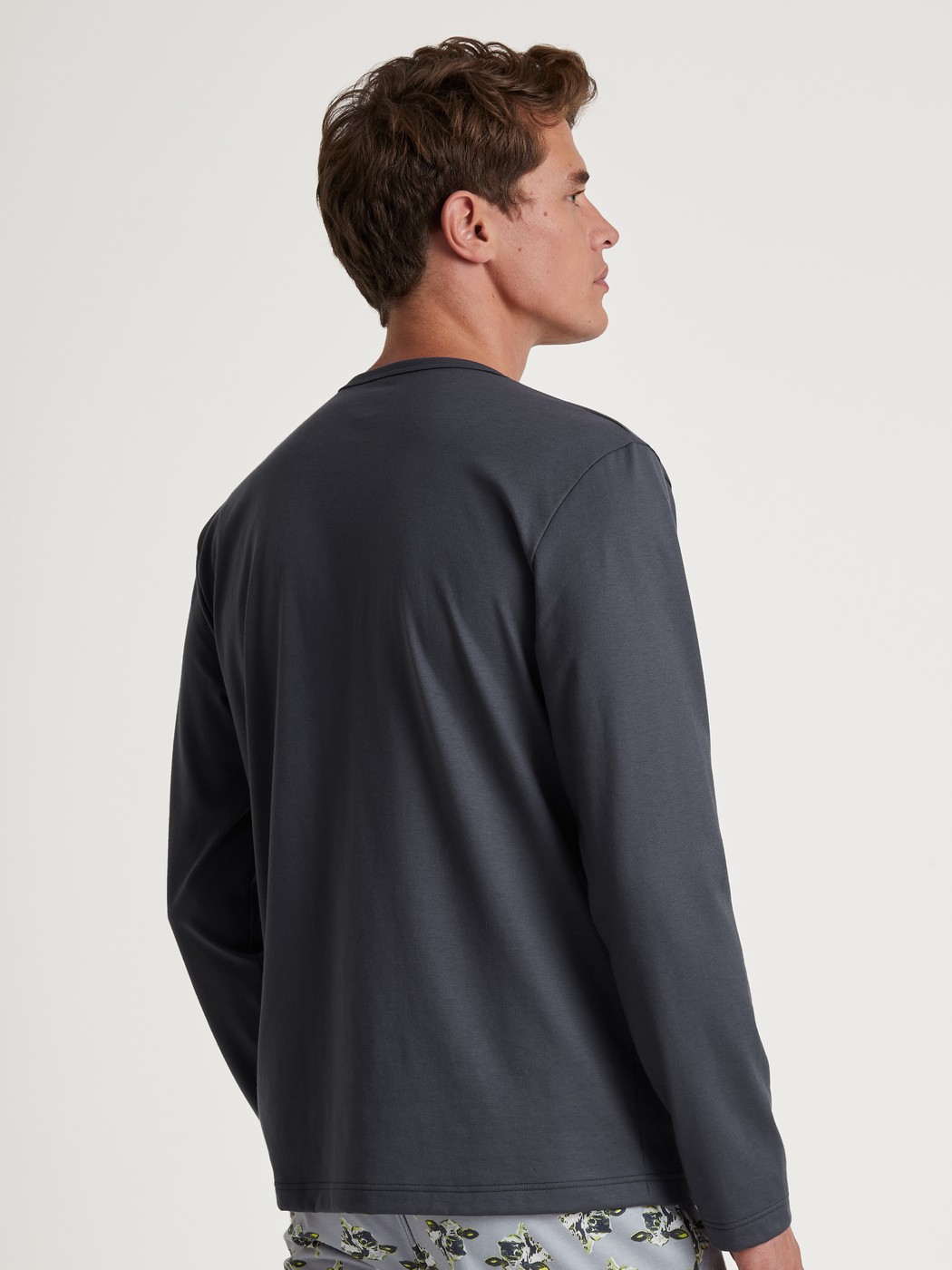 Shirt long sleeve