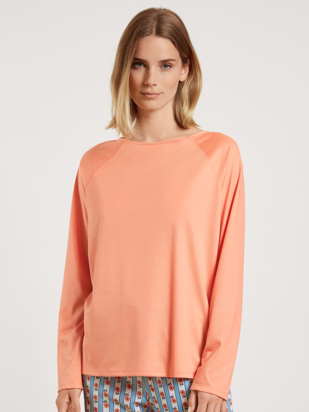 Shirt long-sleeve