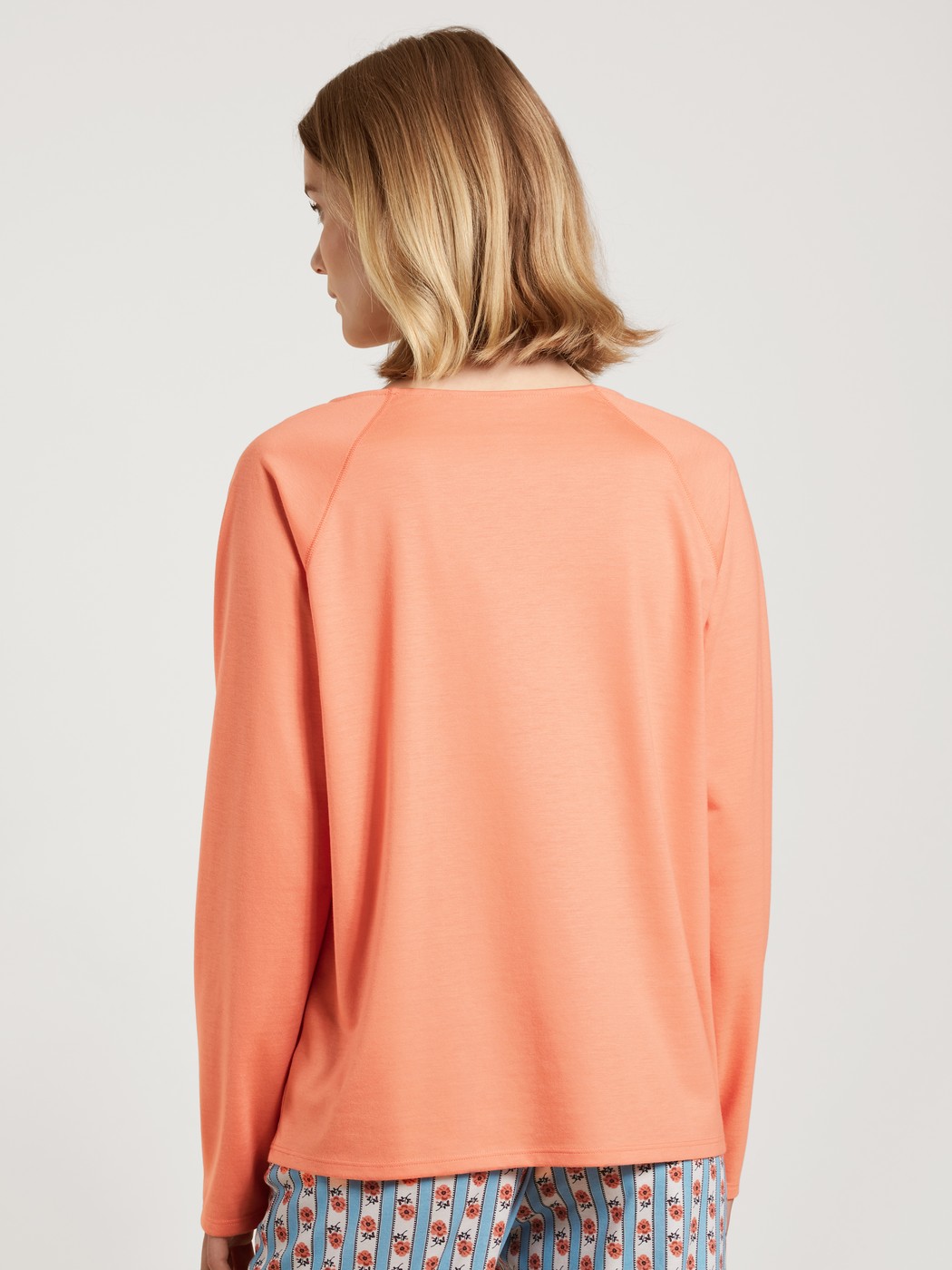 Shirt long-sleeve