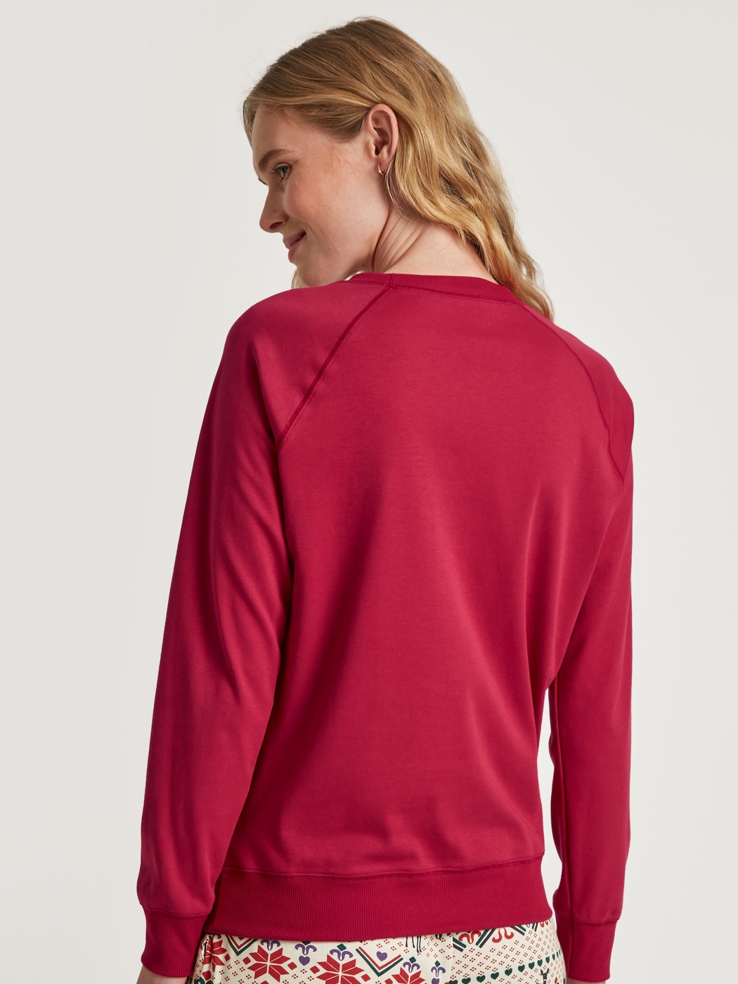 Shirt long-sleeve