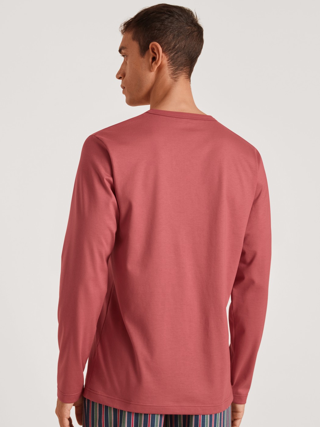 Shirt long sleeve