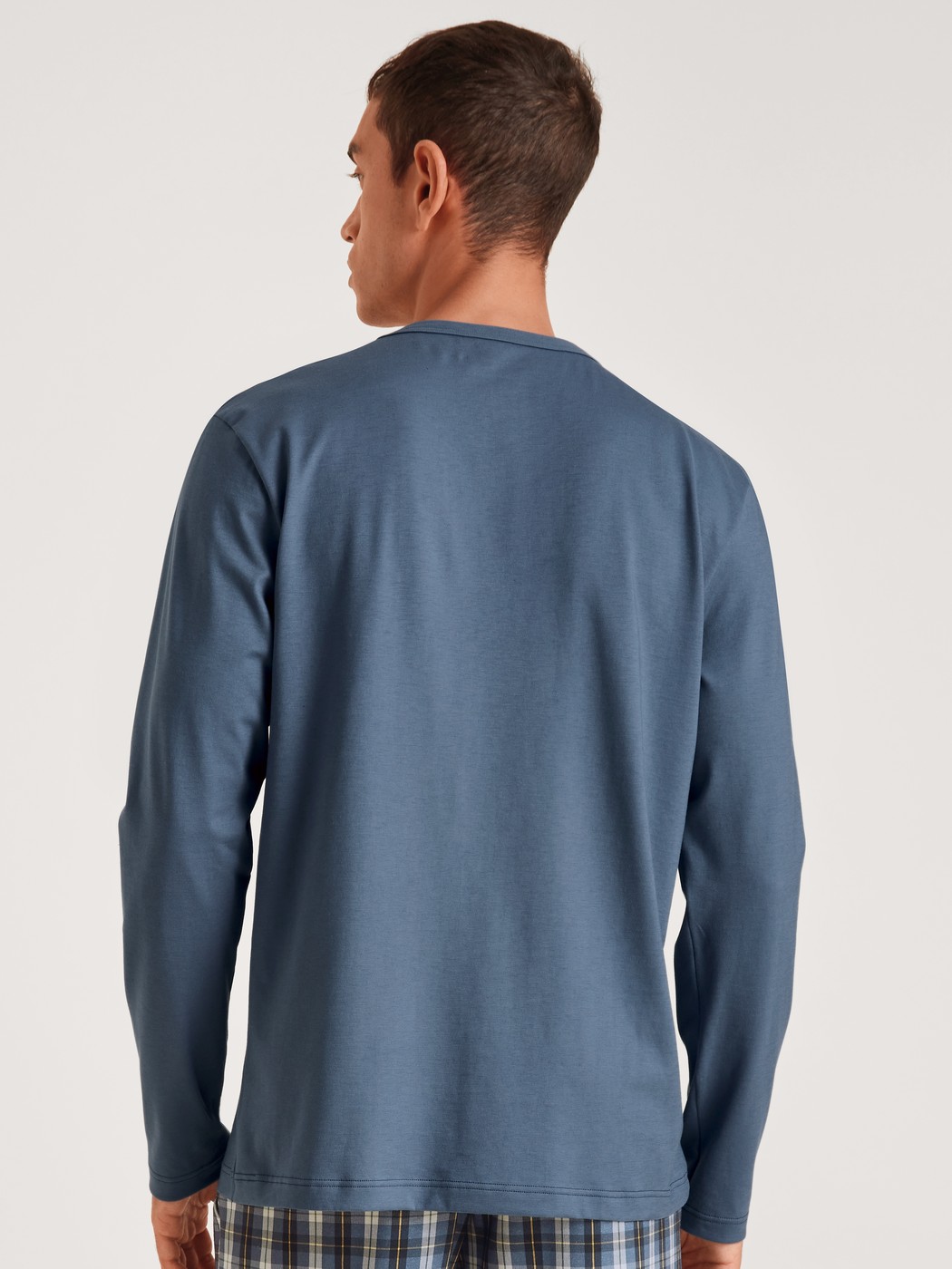 Shirt long sleeve