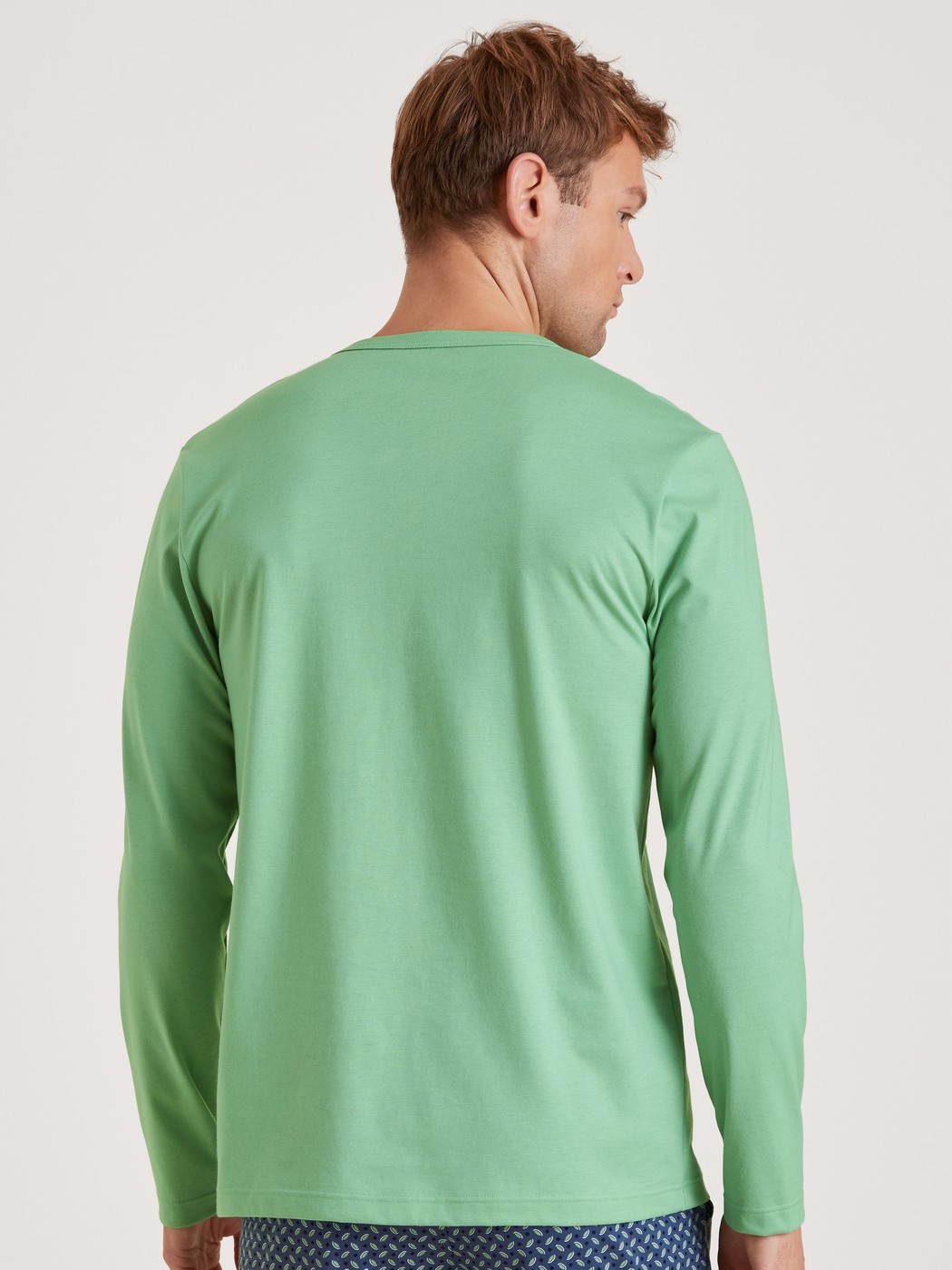 Shirt long sleeve