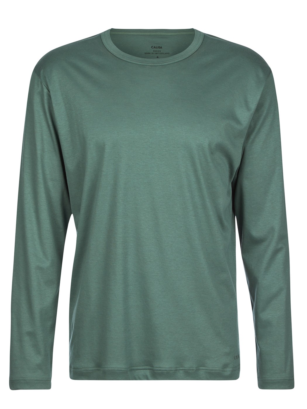 Shirt long sleeve