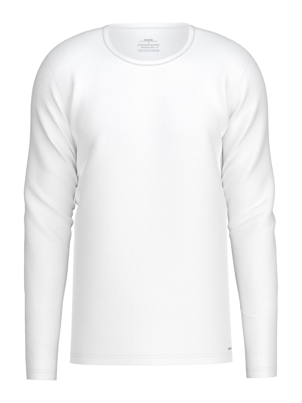 Shirt long sleeve