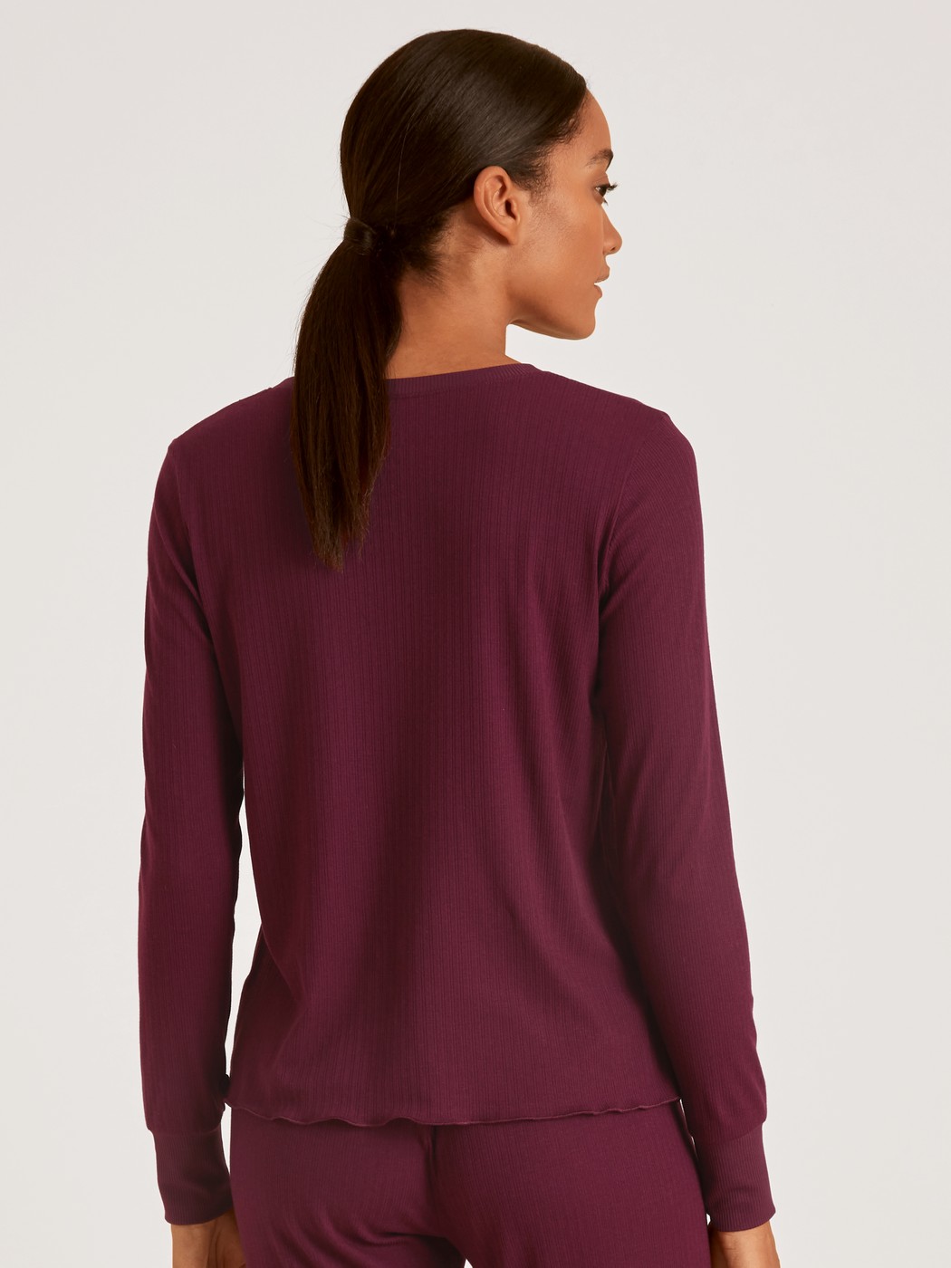 Shirt long-sleeve