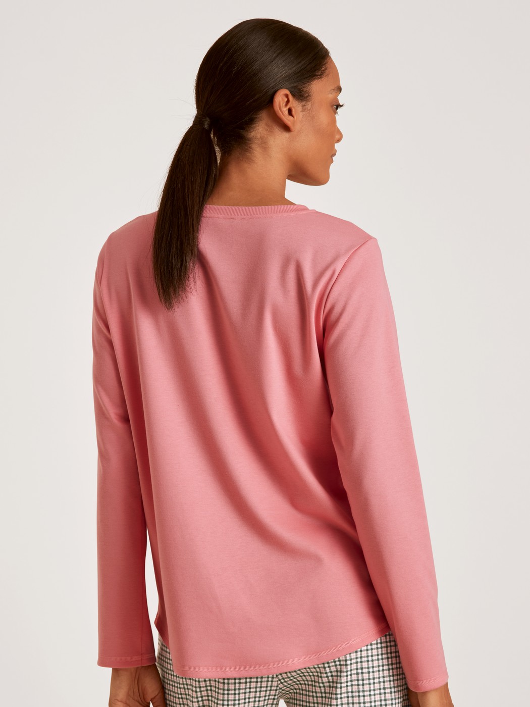 Shirt long-sleeve