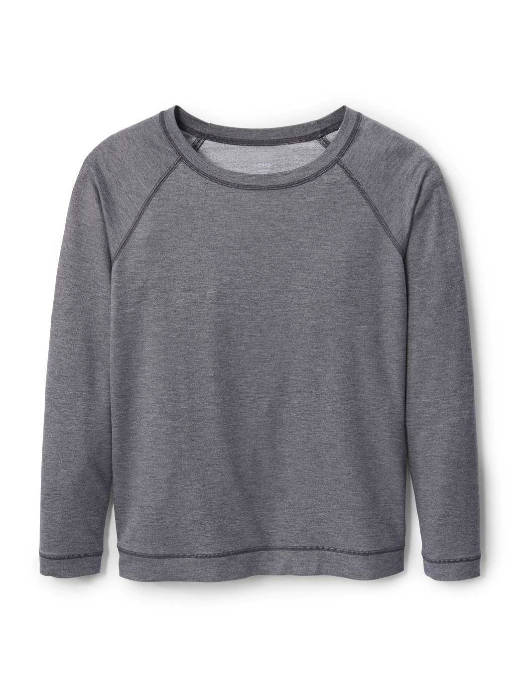 Sweat-Shirt, Raglanärmel