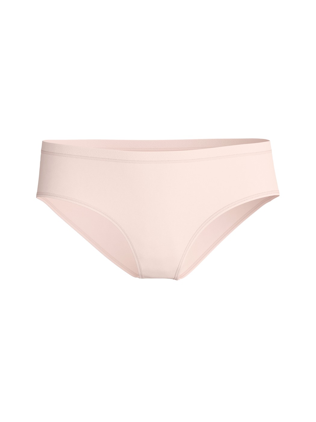 Women - Brief, regular cut made of Cotton in Pink, Unicoloured, from the Natural Comfort series by CALIDA