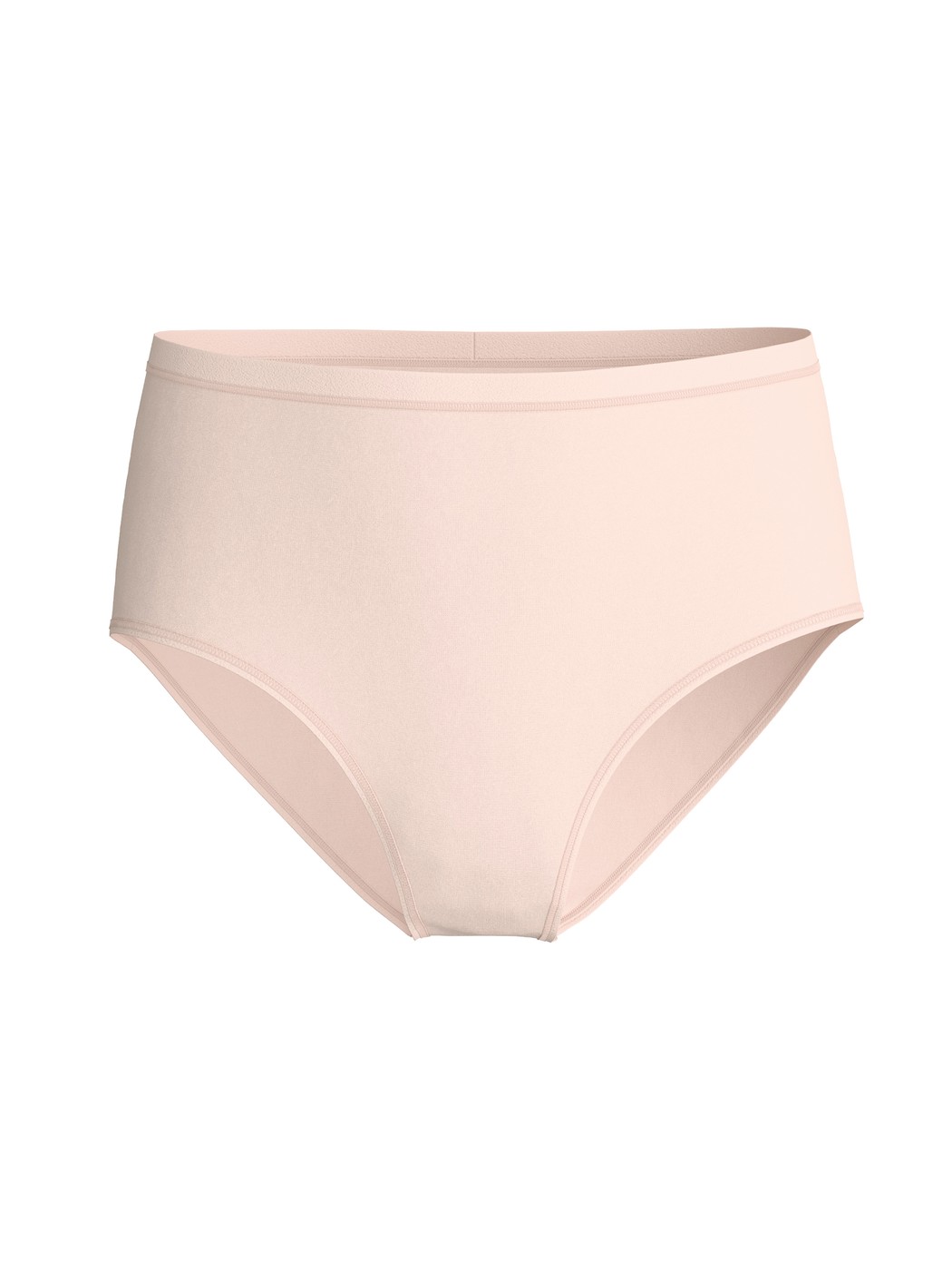 Women - Brief made of Cotton in Pink, Unicoloured, from the Natural Comfort series by CALIDA