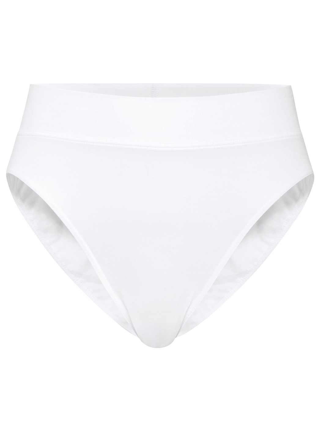 Slip mit Softbund, high waist