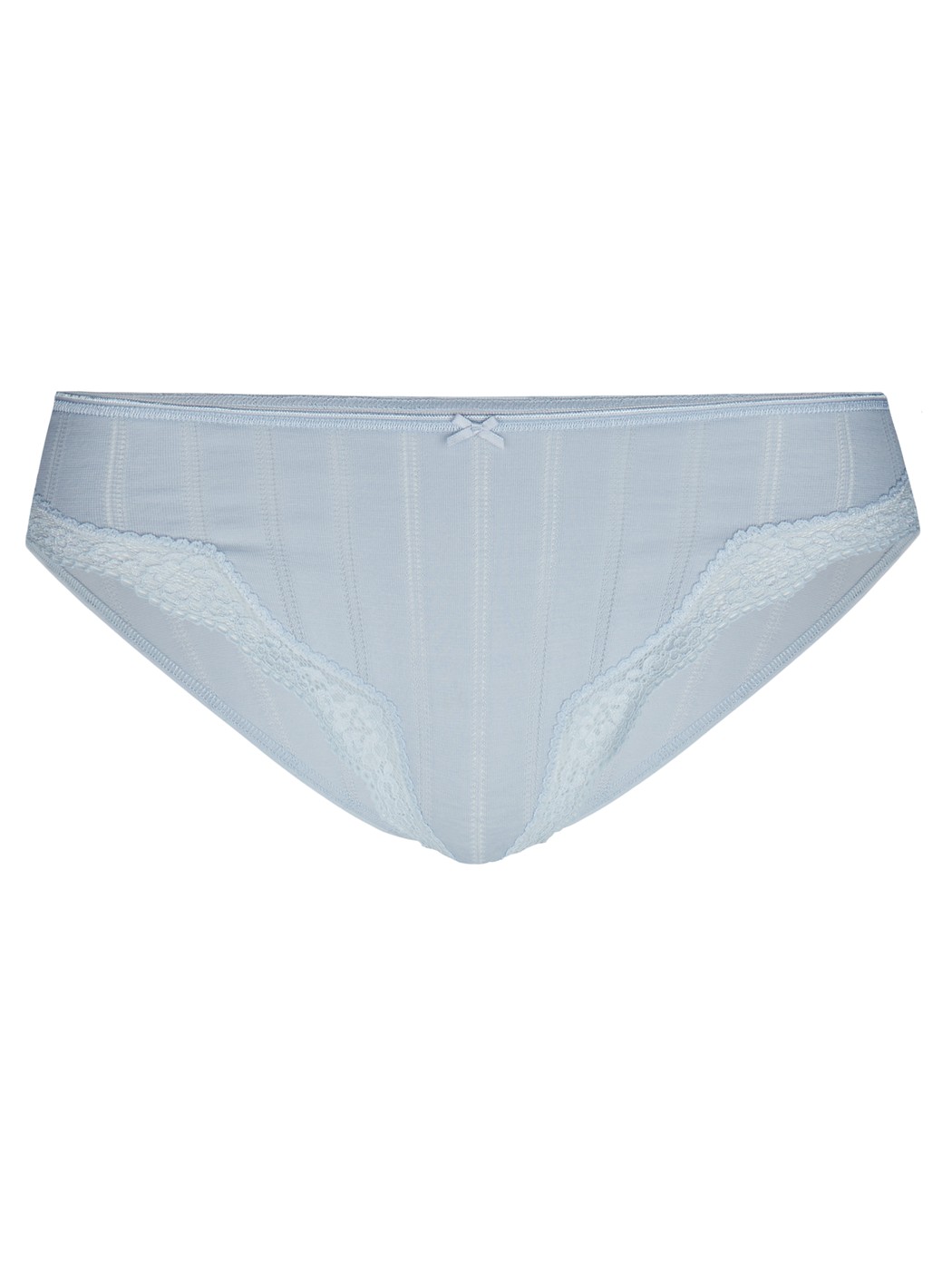 Brief, regular cut