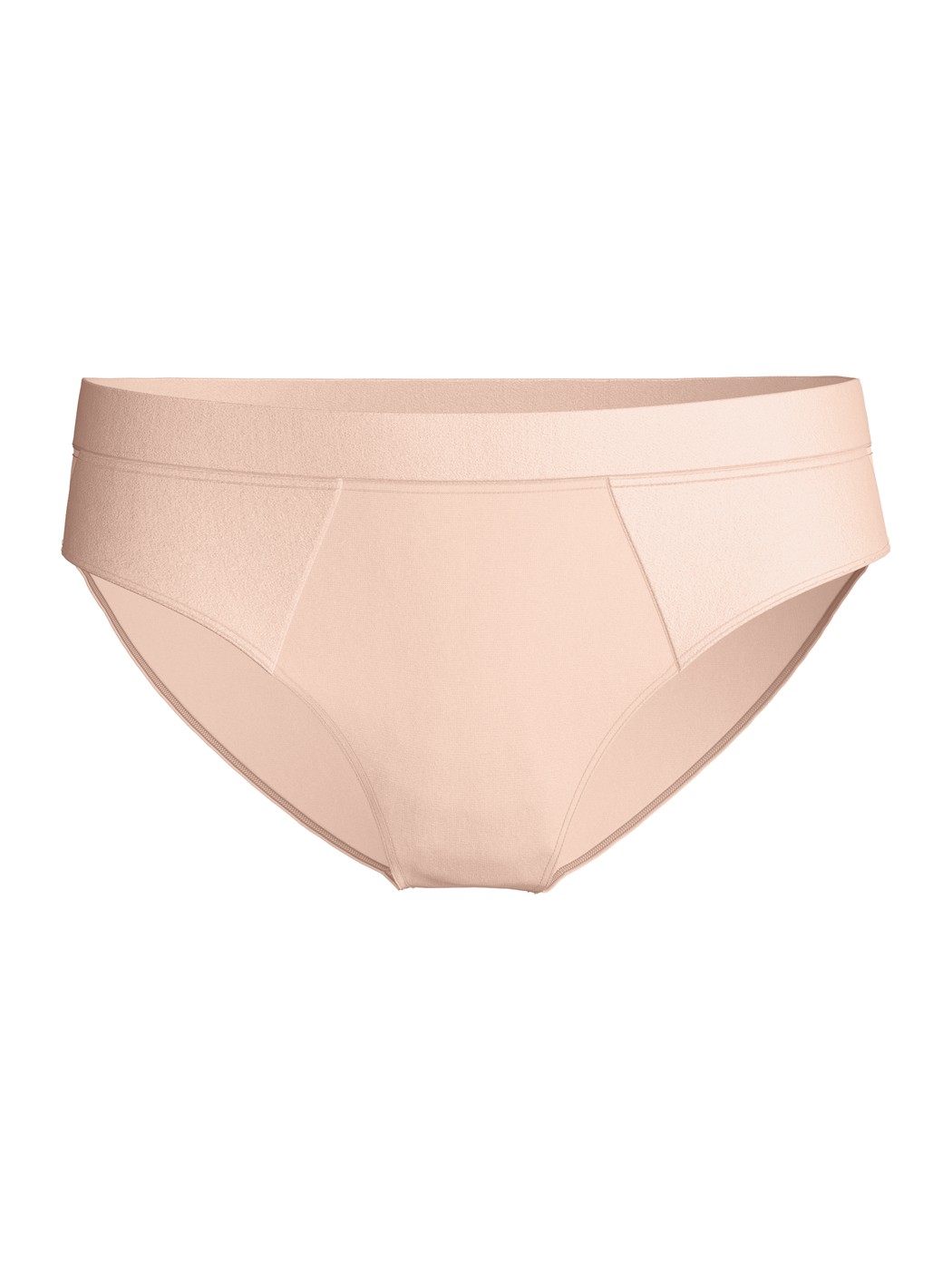 Women - Brief made of Cotton in Pink, Unicoloured, from the Cate series by CALIDA