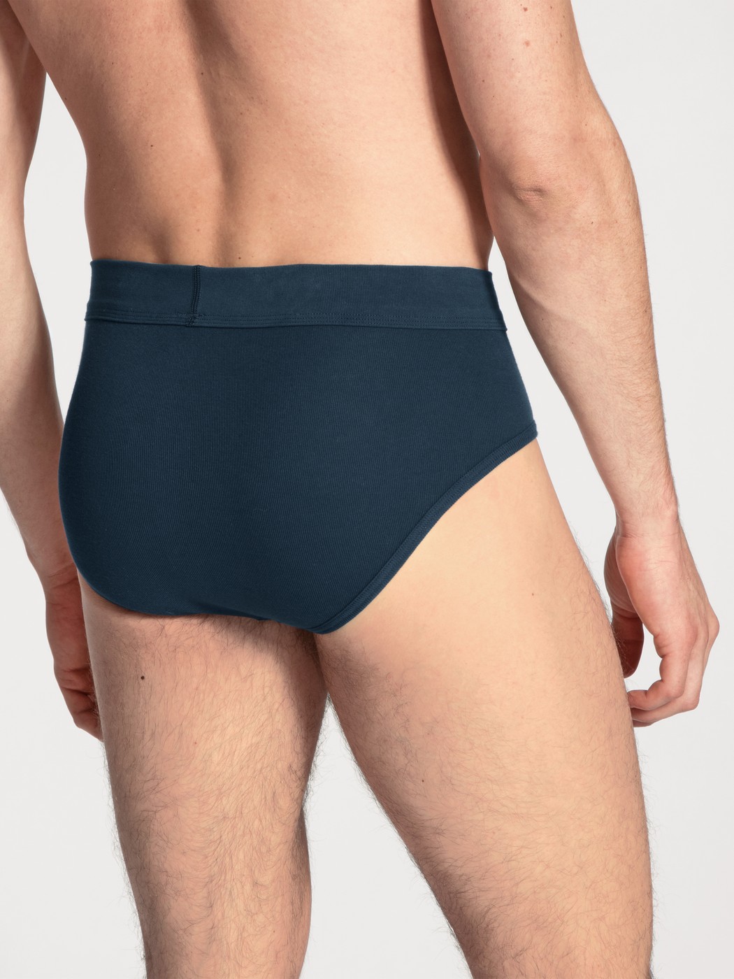 Classic brief with fly