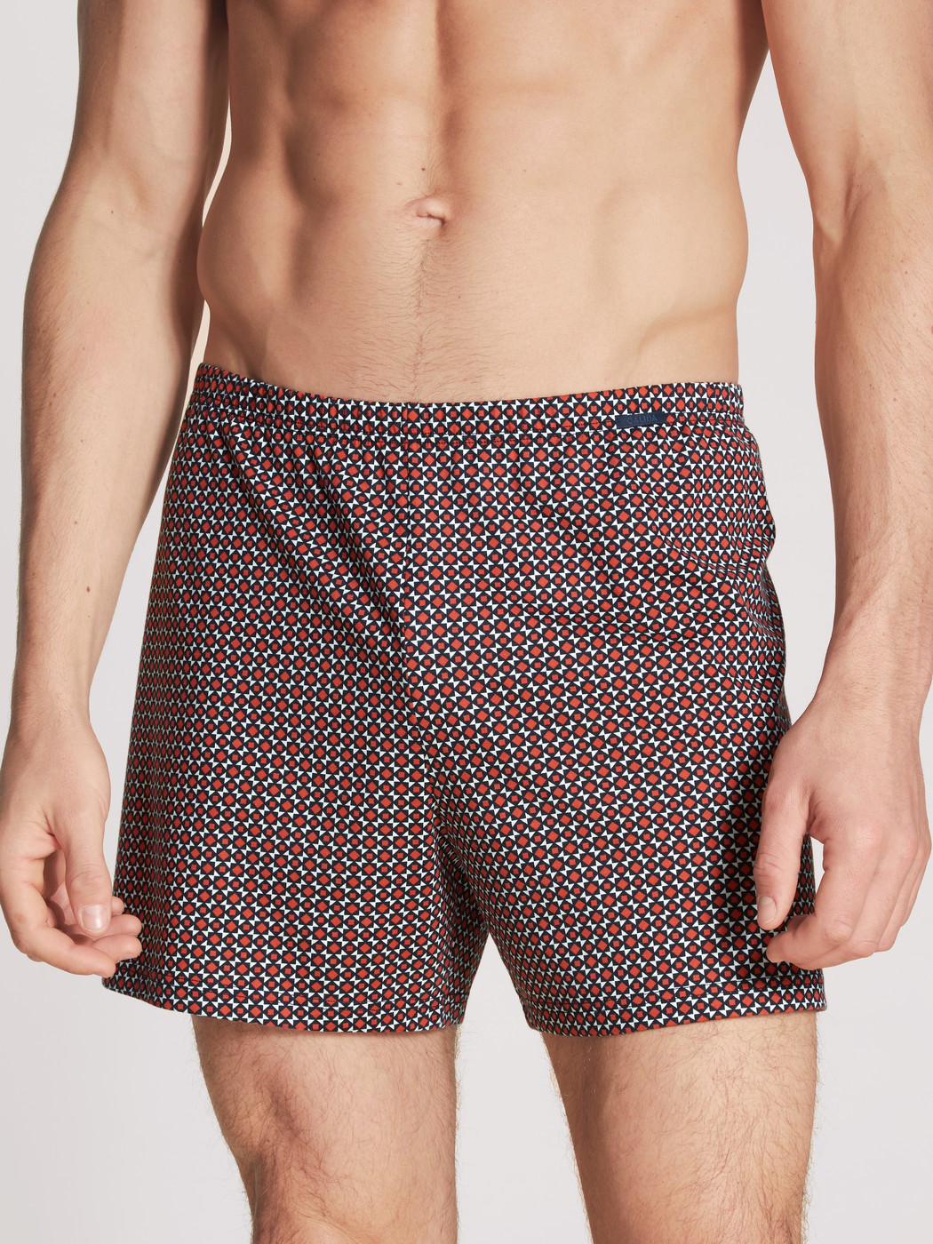 Boxer shorts