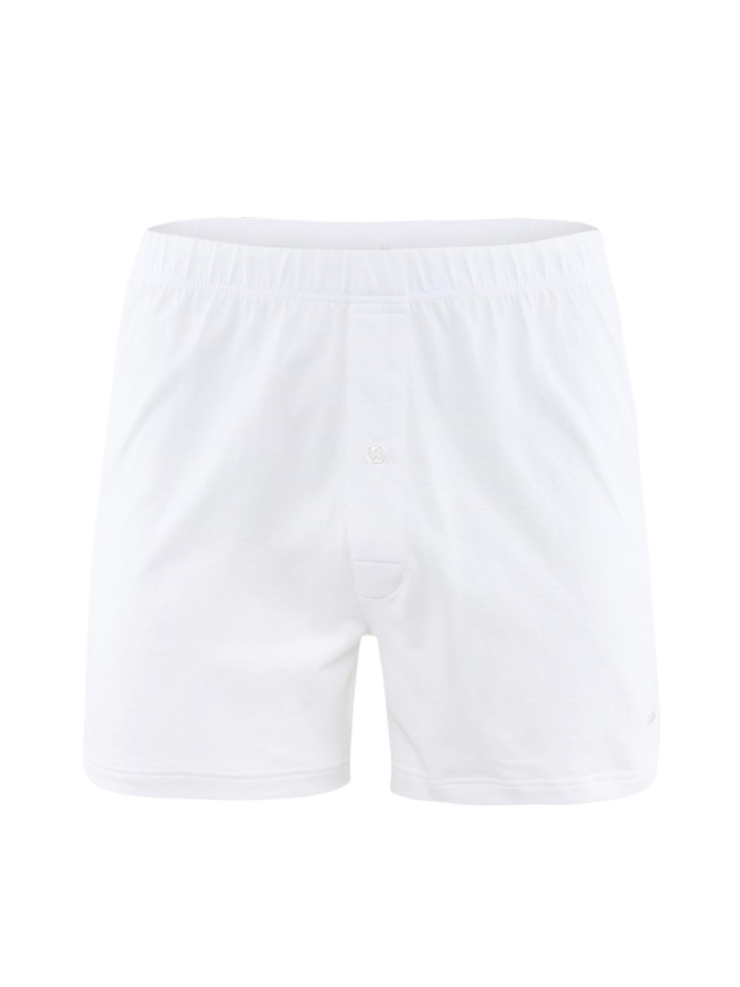 Boxer short con apertura